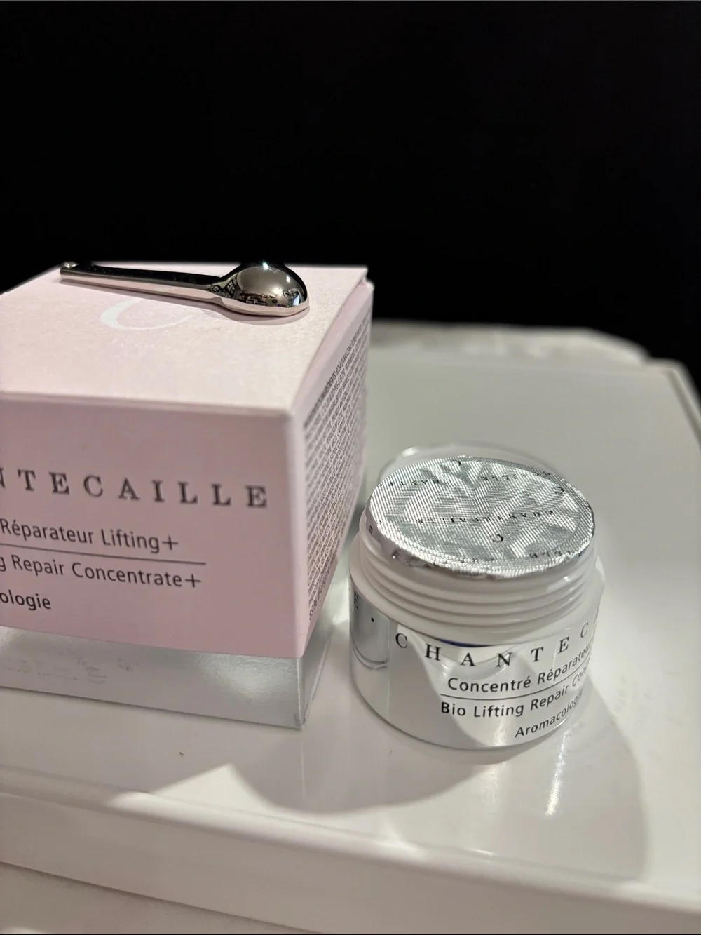 Chantecaille Bio Lifting Repair Concentrate+